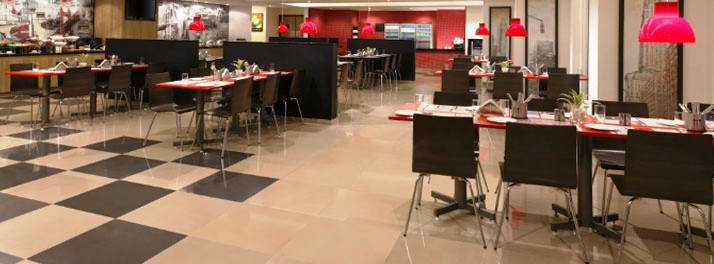 439/Red Fox Hotel HITEC City - Hyderabad 05.jpg